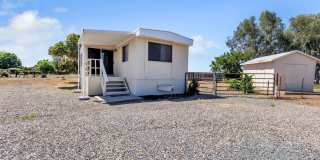 3 BR/1BA | Mobile Home |2+ Acres Gallery 25