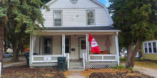 1614 Regent Street Gallery 1