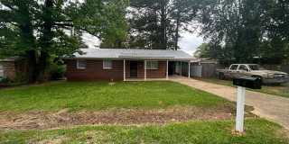 3 Bedroom 1 Bathroom brick home in West Tuscaloosa Gallery 1