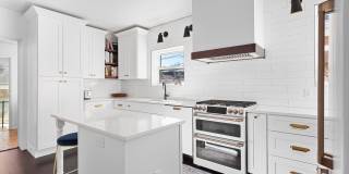 Sunny Two-Story Wash Park Bungalow Sunny Two-Story Wash Park Bungalow Gallery 1