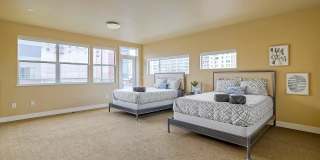 Ballpark Townhomes Gallery 13