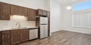 Vance Street Flats - Income Restricted Gallery 3