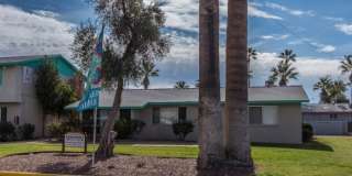 Craycroft Gardens Apartments Gallery 18