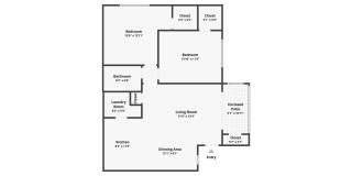 Furnished Ground Floor Corner Unit - Palm Harbor! Gallery 40