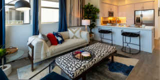 Millennium Santa Monica Gallery 5