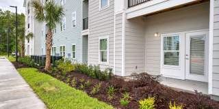 The Station at Fleming Island Gallery 41