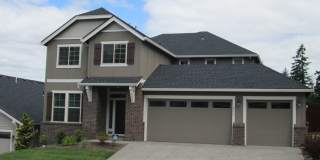 WELL MAINTAINED, BEAUTIFUL 5 BR HOME IN THE CAMAS HILLS! Gallery 1