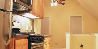 162 North St Gallery 1