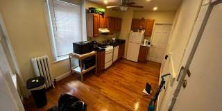 Great 2 bedroom Available 6/1 Gallery 6