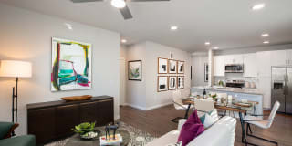 55 Fifty at Northwest Crossing Gallery 12