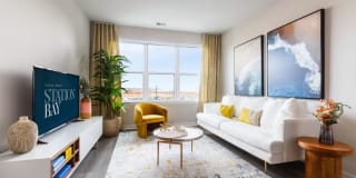 Station Bay Gallery 48