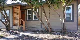 1019 Haynes Street Gallery 1