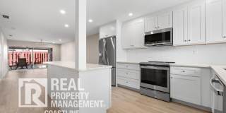 Luxurious Fully Renovated 2 Bed/2Bath Condo Gallery 6
