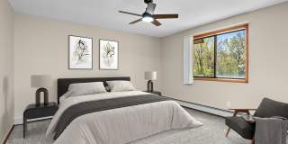 Village Apartments Gallery 18