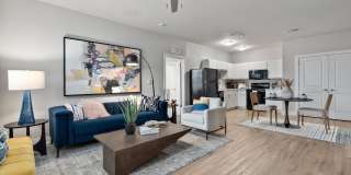 Authentix Huber Heights Gallery 1