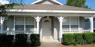 Easy access to bases, I-10 & Navy Federal campus! Gallery 1