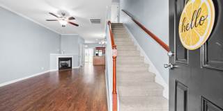 Townhouse in Governors Crossing Gallery 4