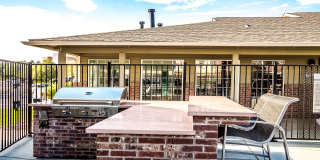 Verona Apartment Homes Gallery 15