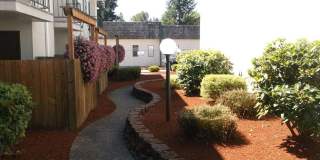2 Bed • 1 Bath + Garage & Laundry Room Unit 2 Bed • 1 Bath + Garage & Laundry Room Unit Gallery 1