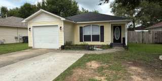 Pensacola - Springdale Forest - 3 bedroom, 2 bathroom Gallery 1
