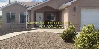 4 Bedroom, 2 Bath Home 4 Bedroom, 2 Bath Home Gallery 1