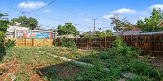 Highlands 3BR Rental – In-Unit Laundry, Storage & Outdoor Space Gallery 21