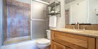 Beautifully Renovated 1 Bedroom/1 Bath Iao Gardens Condo with Ocean Views! Gallery 17