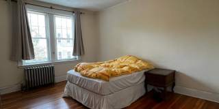 Sunny, Spacious Brighton / Cleveland Circle Area 1 Bed on Strathmore Rd.  NO FEE Gallery 9