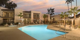The Joshua Apartments Gallery 41