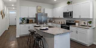 Copper Creek North Townhomes Gallery 7
