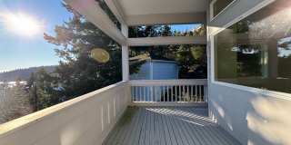 Breathtaking views of Chuckanut Bay!! Gallery 54