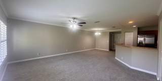 Now Available ! 3BR/2.5BA | Townhome | 1-Car Garage Parking | Community Pool! Now Available ! 3BR/2.5BA | Townhome | 1-Car Garage Parking | Community Pool! Gallery 13