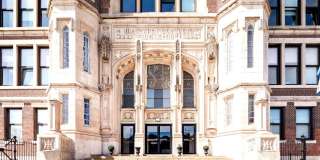 West Lofts Gallery 54