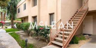 Canyon Shores Two Bedroom Cathedral City Gallery 14