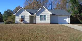 3 bedroom in Hope Mills! Gallery 1