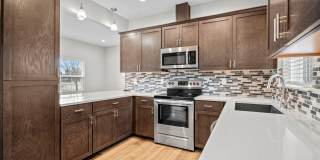 Introducing a Stunning 3 bedroom New Duplex! - Pets Welcome! Introducing a Stunning 3 bedroom New Duplex! - Pets Welcome! Gallery 10
