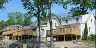 Lake Wawasee Winter Rental! Off Season Rates! 5 BR 2 Bath Gallery 1