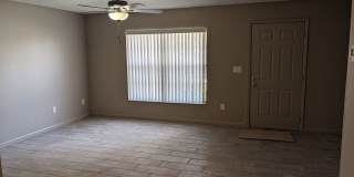 2 Bedroom/2 Bath 1 Car Garage 1/2 Duplex Gallery 3