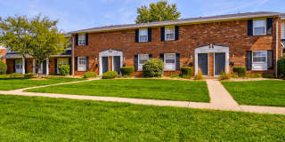 Ashton Brook Apartments of Nora Gallery 29