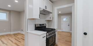 SCORE 50% OFF 1ST MONTH'S RENT IF SIGNED BY MARCH 6! Newly Renovated 3 Bedroom home in Bridgeville available now! Gallery 1