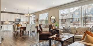 Modern 3BR Centennial Home + Prime Location Gallery 9