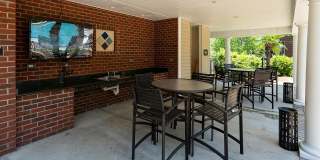 Abberly Village Gallery 31