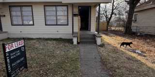 1903 1/2 Fillmore Gallery 1