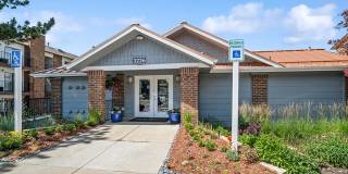 Sky Rock Apartments Gallery 24