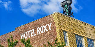 Hotel Roxy Lofts Gallery 1
