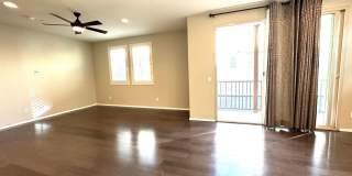Newer Built Townhome with Solar in Gated Community! Pet-Friendly! Gallery 8