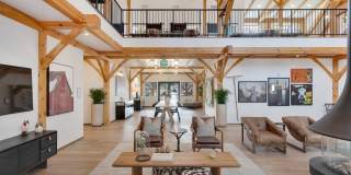 White Fence Farm Gallery 72