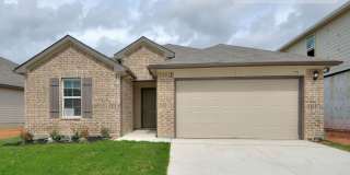 4 BR/ 2 BA in Seguin - 1612 SF in Arroyo Ranch! Gallery 1