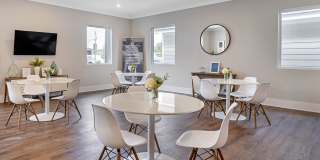 Pointe Grand Apartment Homes Gallery 15