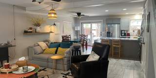 Updated Townhouse backed by National Forest Gallery 3